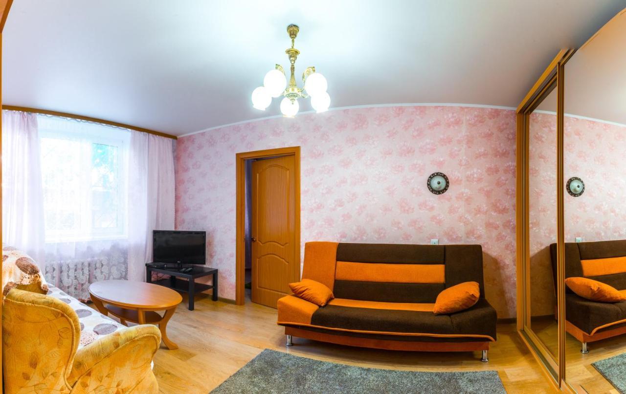 Apartment On Alyab'Yeva 4 Μόσχα Εξωτερικό φωτογραφία